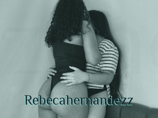 Rebecahernandezz