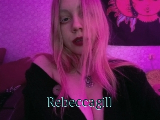 Rebeccagill