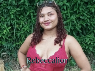 Rebeccalion