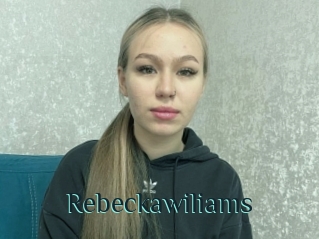 Rebeckawiliams