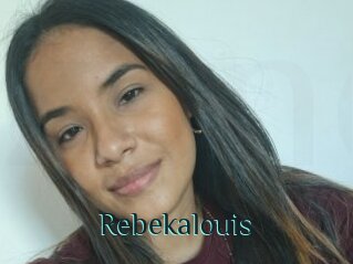 Rebekalouis