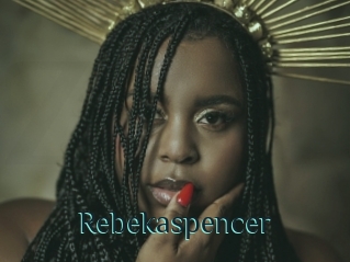 Rebekaspencer