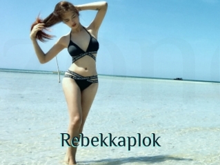 Rebekkaplok