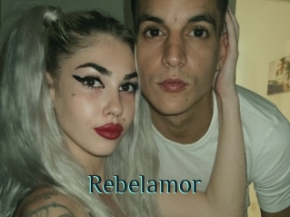 Rebelamor