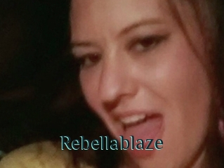 Rebellablaze