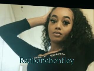 Redbonebentley