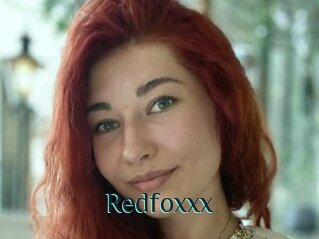 Redfoxxx