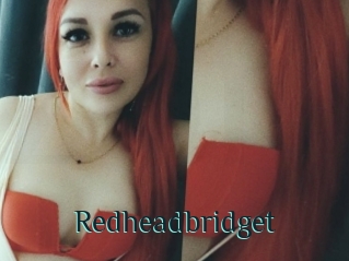 Redheadbridget