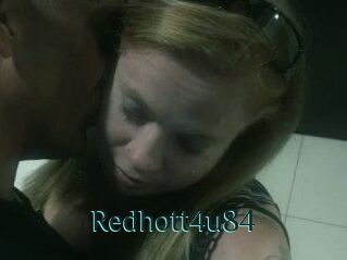 Redhott4u84