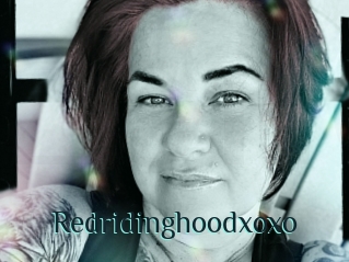 Redridinghoodxoxo