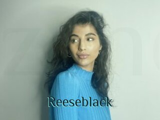 Reeseblack