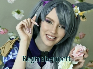 Reginabennett