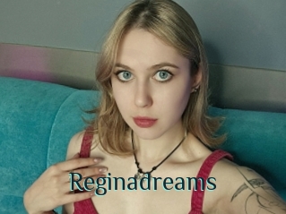 Reginadreams