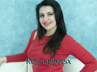 Reginaglossx