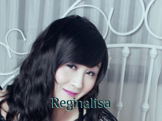 Reginalisa