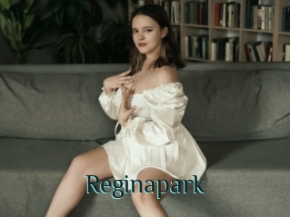 Reginapark