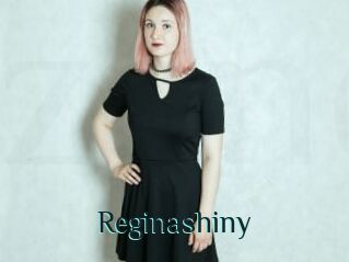 Reginashiny