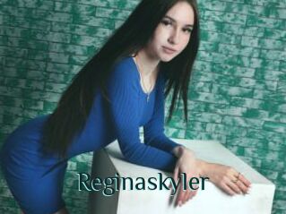 Reginaskyler