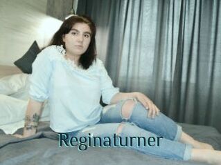 Reginaturner