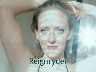 Reignryder