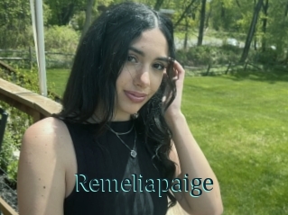 Remeliapaige