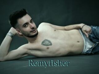 Remyfisher