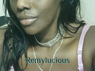 Remylucious