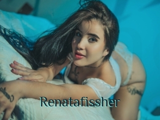 Renatafissher