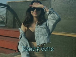 Renegreens