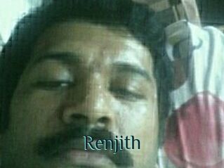 Renjith