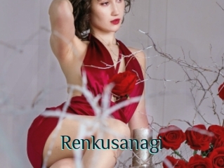 Renkusanagi