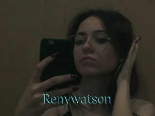 Renywatson