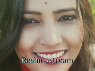 Reshmastream