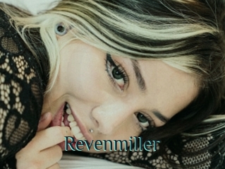 Revenmiller