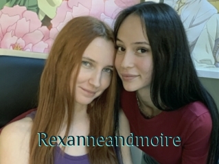 Rexanneandmoire