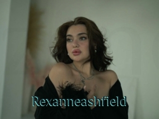 Rexanneashfield