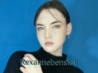 Rexannebensley