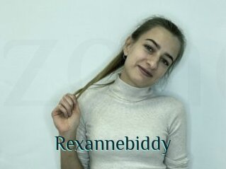 Rexannebiddy