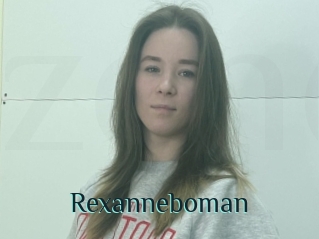 Rexanneboman