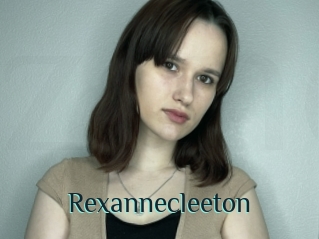 Rexannecleeton