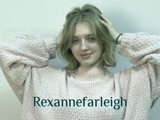 Rexannefarleigh