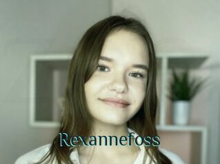 Rexannefoss