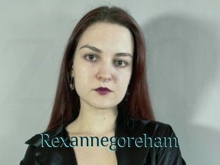 Rexannegoreham