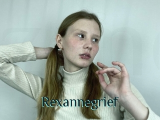 Rexannegrief