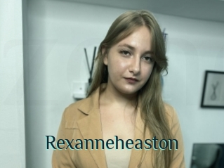 Rexanneheaston