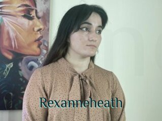 Rexanneheath