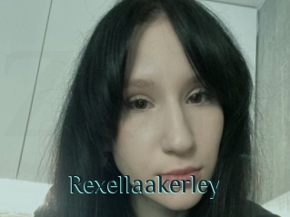 Rexellaakerley