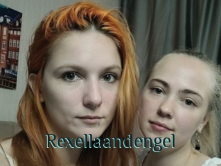 Rexellaandengel