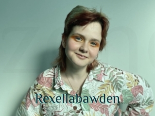 Rexellabawden