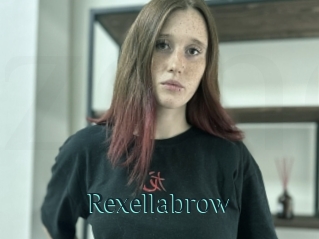 Rexellabrow